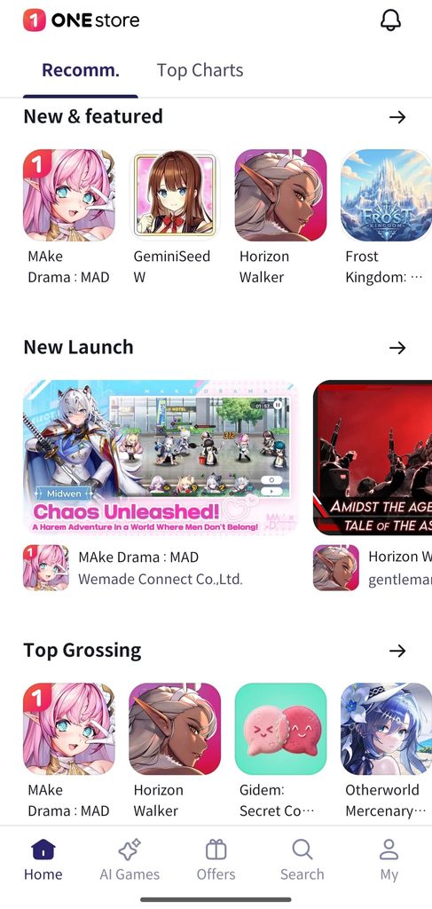 make drama mad uncensored download