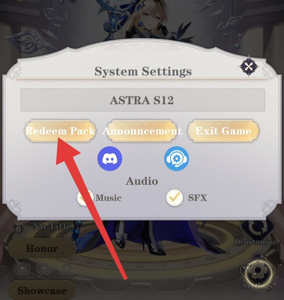 Fate of astra redeem codes