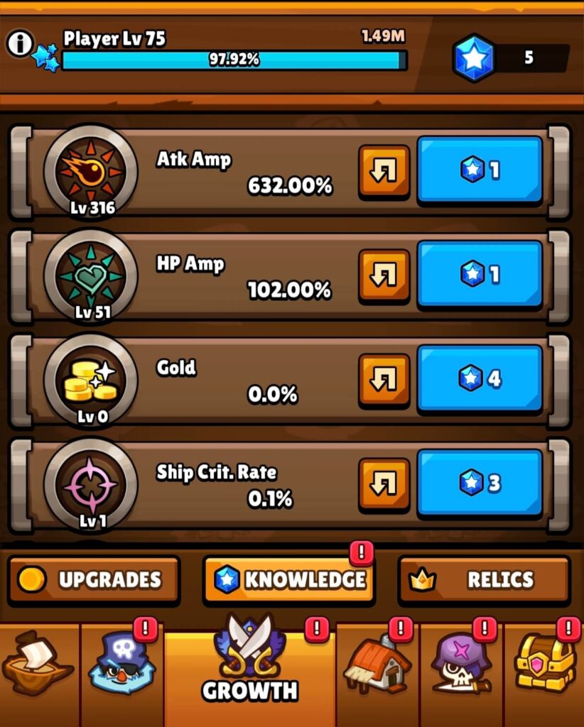 bounty bash knowledge