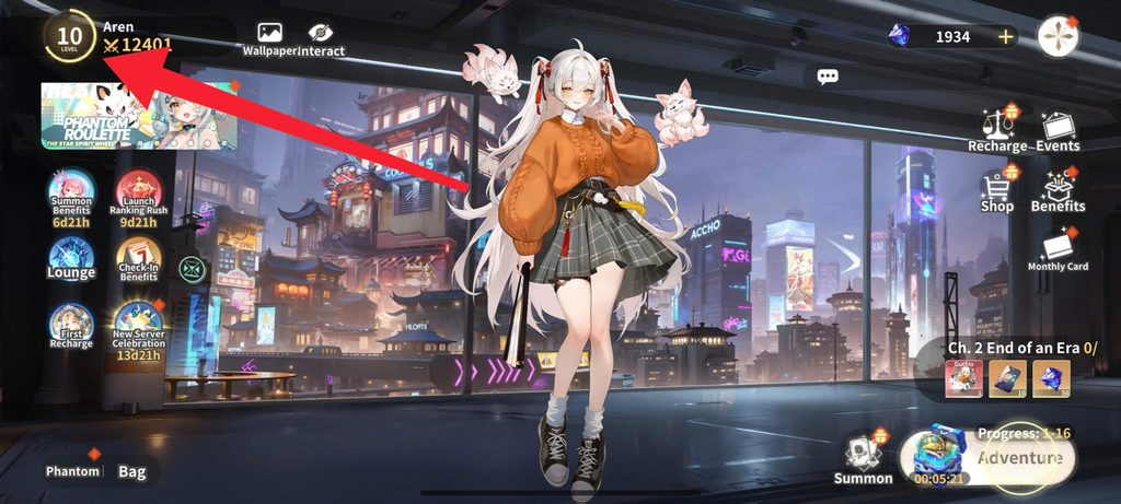 how to redeem codes in Girls Echo