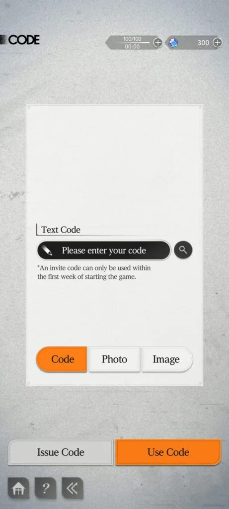 Bleach Mirrors High gift codes