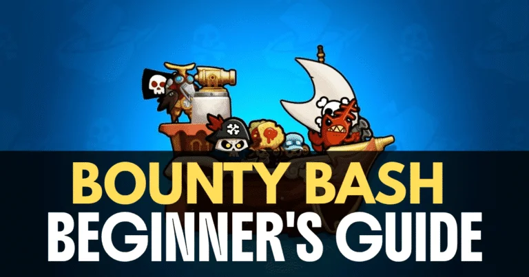 bounty bash beginner guide
